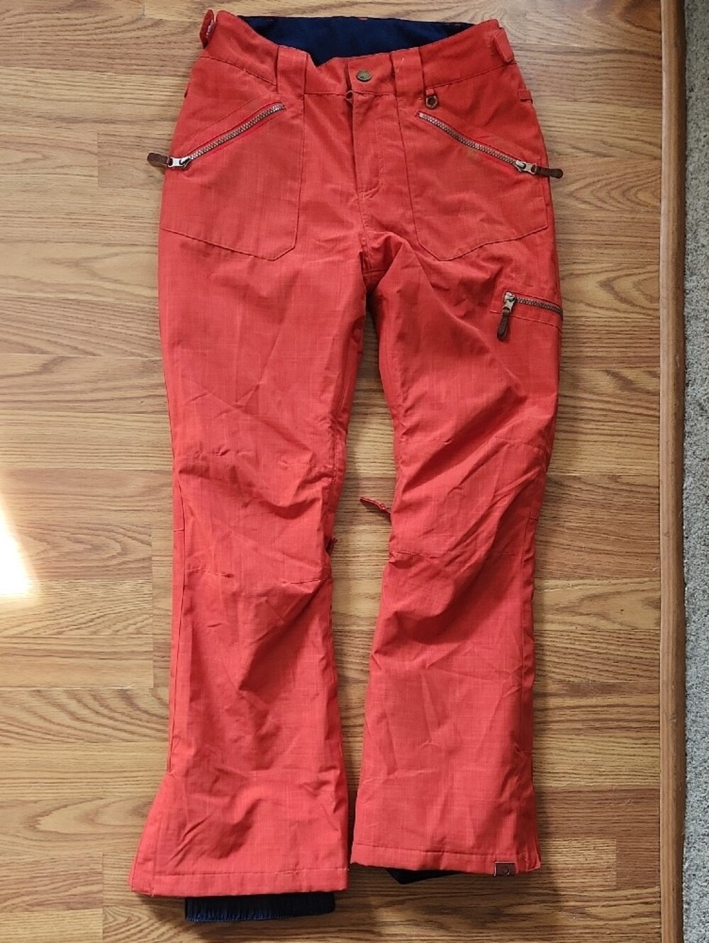 Roxy Dry Flight Technology Pants Sz M